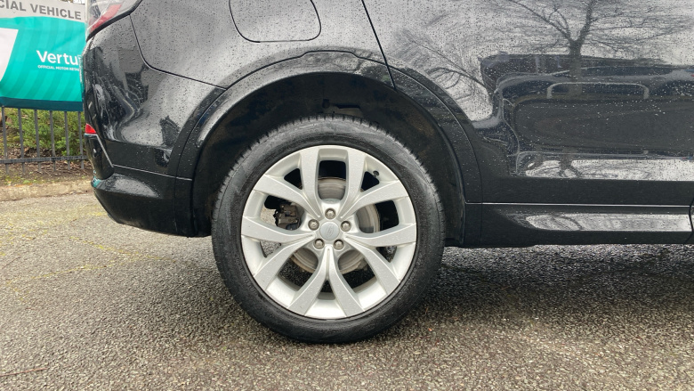 Land Rover Discovery Sport 2.0 D200 Urban Edition 5dr Auto [5 Seat] Diesel Station Wagon